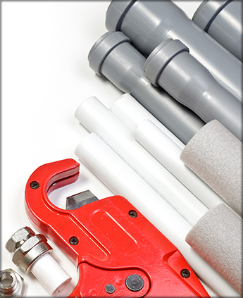 Plumbing Equipment