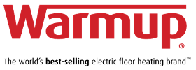 Warmup Logo