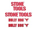 Stone Tools Logo