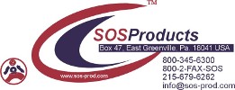 SOS Logo