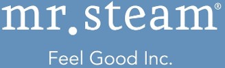Mr. Steam Logo